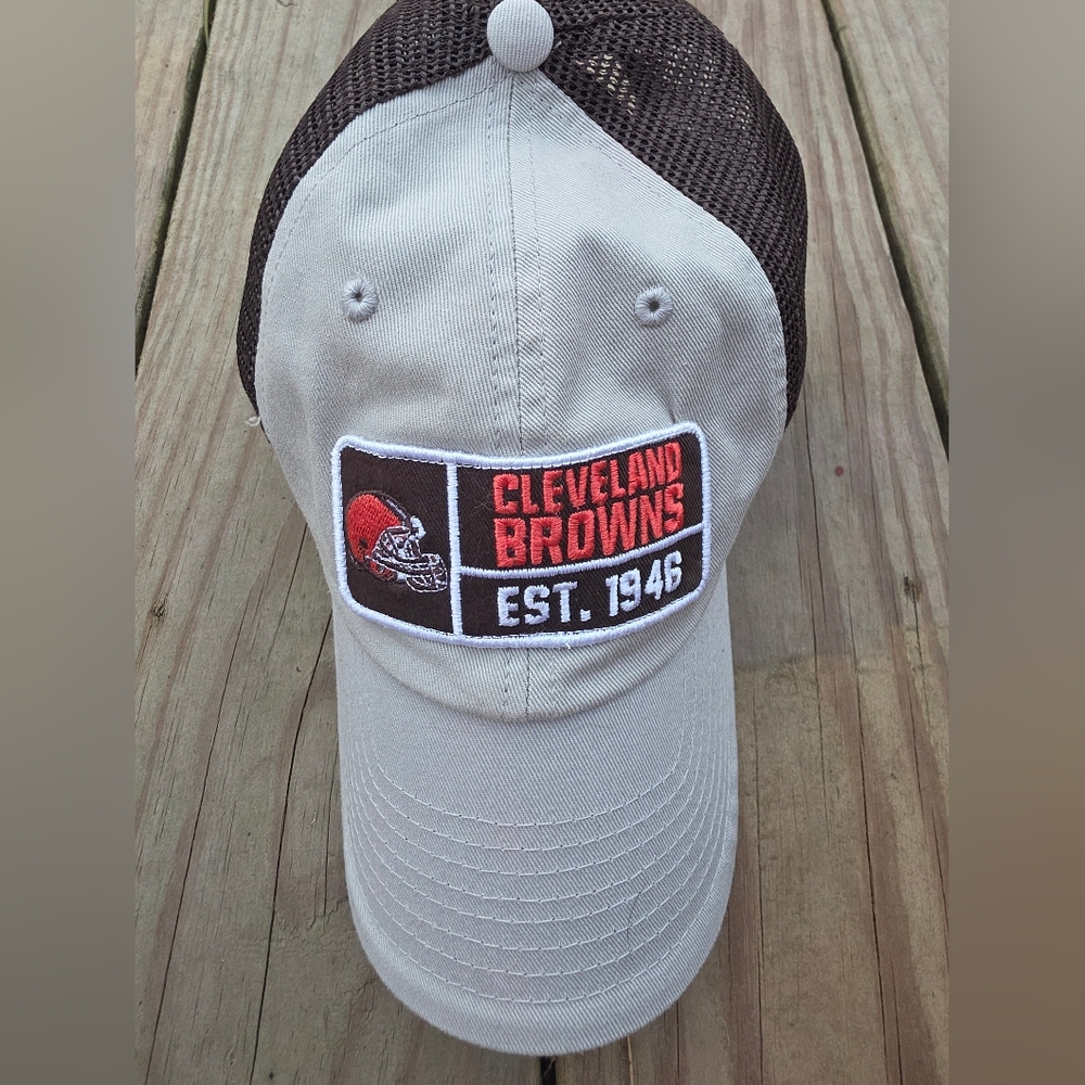 Cleveland Browns Hat